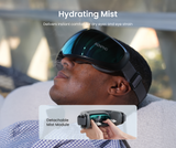 Renpho Eyeris Caligo Eye Massager, view 6