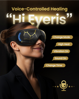 Renpho Eyeris 3 Kintsugi Eye Massager, view 4