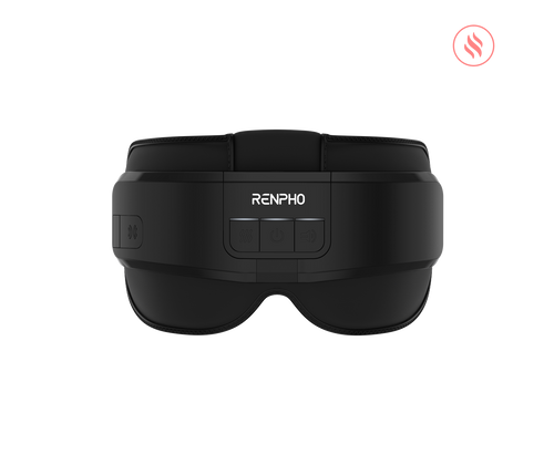 Renpho Eyeris Masc Eye & Head Massager