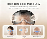 Renpho Eyeris Masc Eye & Head Massager, view 5