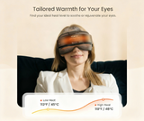 Renpho Eyeris Masc Eye & Head Massager, view 6