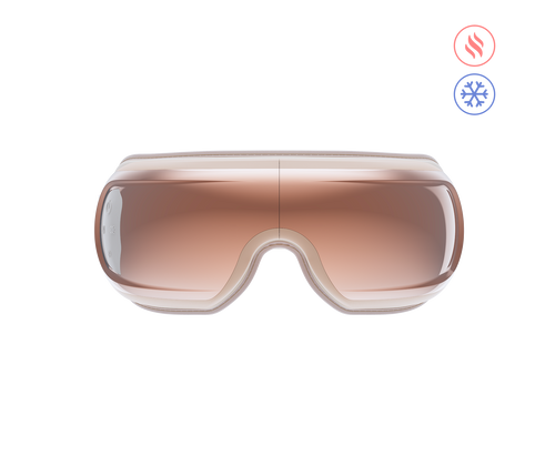 Renpho Eyeris 3 Rosรฉ Eye Massager