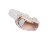 Renpho Eyeris 3 Rosé Eye Massager, view 2