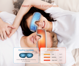 Renpho Eyeris 3 Rosé Eye Massager, view 5