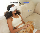 Renpho Eyeris Zen Eye Massager, view 4