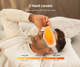 Renpho Eyeris Zen Eye Massager, view 5