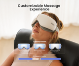 Renpho Eyeris Zen Eye Massager, view 6