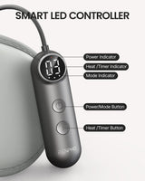Renpho EyeSnooze Sleep Mask, view 6