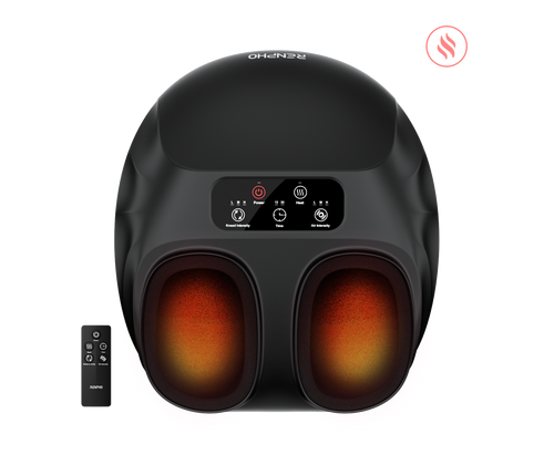 Renpho Shiatsu Foot Massager Plus