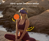 RENPHO x Headspace Eyeris Zen Eye Massager, view 5
