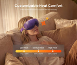 RENPHO x Headspace Eyeris Zen Eye Massager, view 6