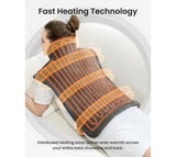 Renpho Heated Shawl, view 5