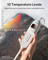 Renpho Heating Pad, view 4