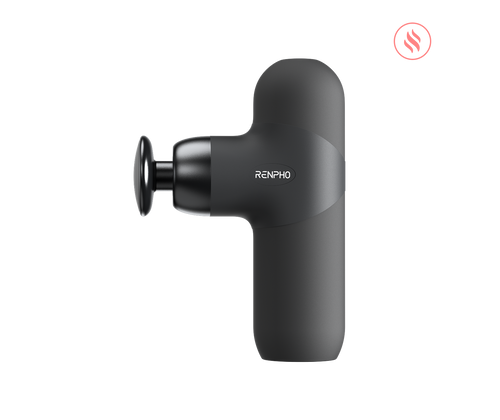 Renpho Mini Thermal Massage Gun