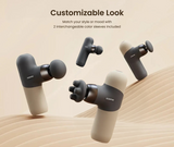 Renpho Mini Thermal Massage Gun, view 4