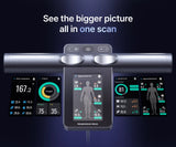 Renpho MorphoScan Nova Body Composition Scale, view 4