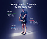 Renpho MorphoScan Nova Body Composition Scale, view 5