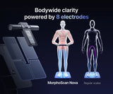 Renpho MorphoScan Nova Body Composition Scale, view 6
