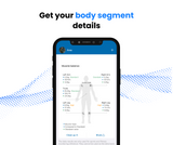 Renpho MorphoScan Smart Body Scale, view 6