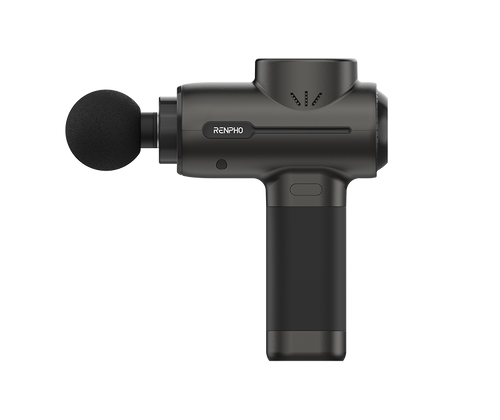 Renpho Active + Massage Gun