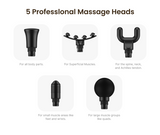 Renpho Active + Massage Gun, view 6