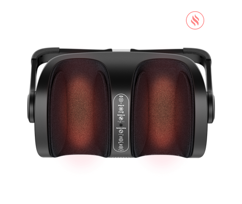 Renpho Shiatsu Calf & Foot Massager Pro 2