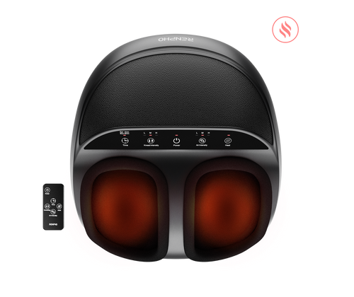 Renpho Shiatsu Foot Massager Premium