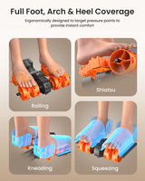 Renpho Shiatsu Foot Massager Premium, view 6