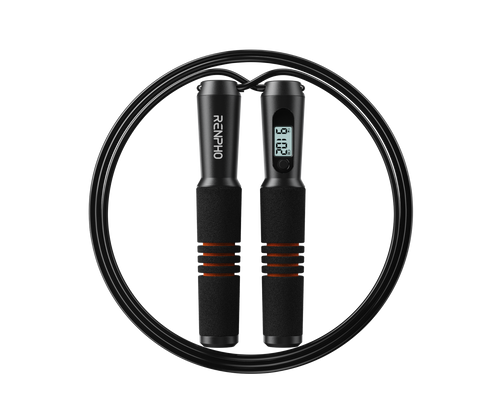 Renpho Smart Jump Rope 1