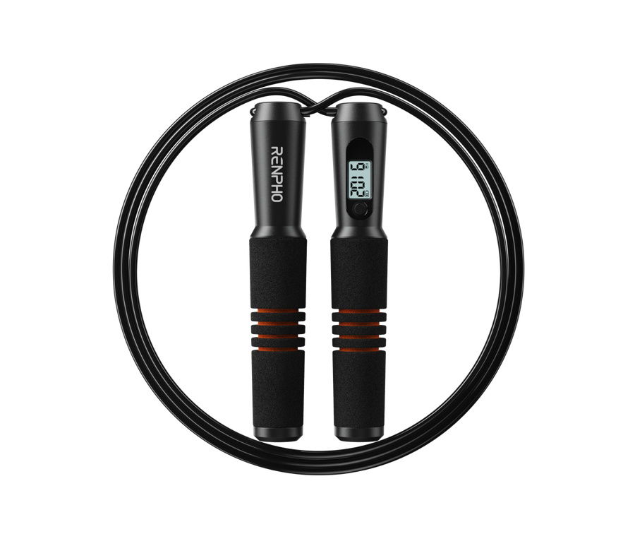 Renpho Smart Jump Rope 1