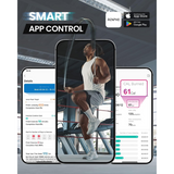 Renpho Smart Jump Rope 1, view 5