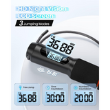 Renpho Smart Jump Rope 1, view 6