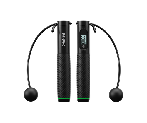 Renpho Smart Jump Rope Pro