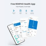 Renpho Smart Jump Rope Pro, view 5