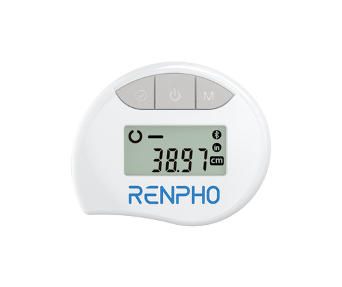 Renpho Smart Tape Measure Base