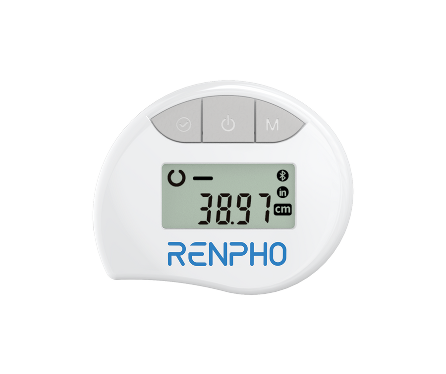 Renpho Smart Tape Measure Base