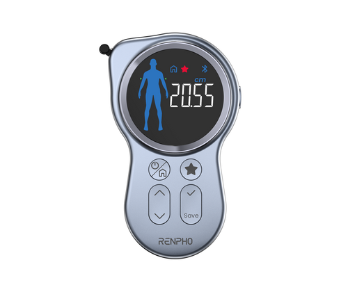 Renpho Smart Tape Measure+