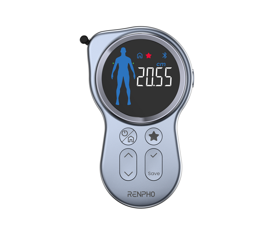 Renpho Smart Tape Measure+