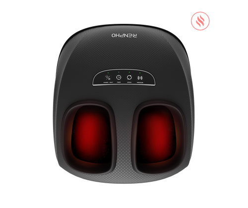 Renpho Solheel Foot Massager (3rd Generation)