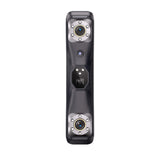 Revopoint 3D Technologies Revopoint MetroX & MetroX Pro: Blue Laser Line & Full-field Structured Light 3D Scanners, view 3