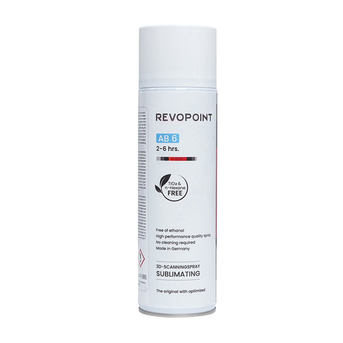 Revopoint 3D Technologies Scanning Spray AB-6