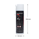 Revopoint 3D Technologies Scanning Spray AB-6, view 4