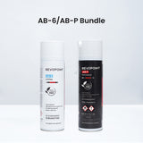 Revopoint 3D Technologies Scanning Spray AB-6, view 5