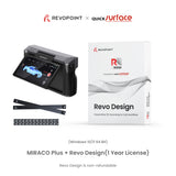 Revopoint 3D Technologies MIRACO Plus: First Standalone 3D Scanner with Photogrammetric Metrology Capabilities, view 6
