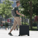 Revopoint 3D Technologies Aluminum Alloy Four-wheel Carry Cases for Trackit, view 3