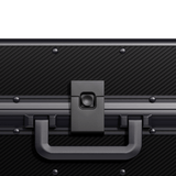 Revopoint 3D Technologies Aluminum Alloy Four-wheel Carry Cases for Trackit, view 4