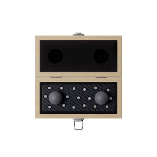 Revopoint 3D Technologies Accuracy Verification Ball Plate