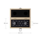 Revopoint 3D Technologies Accuracy Verification Ball Plate, view 2