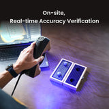 Revopoint 3D Technologies Accuracy Verification Ball Plate, view 4