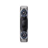 Revopoint 3D Technologies Revopoint MetroY & MetroY Pro: Wireless Blue Laser 3D Scanners for Small to Medium Workpieces, view 3
